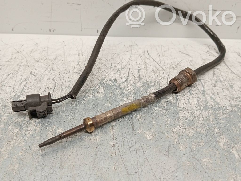 Lambda probe sensor   7806254