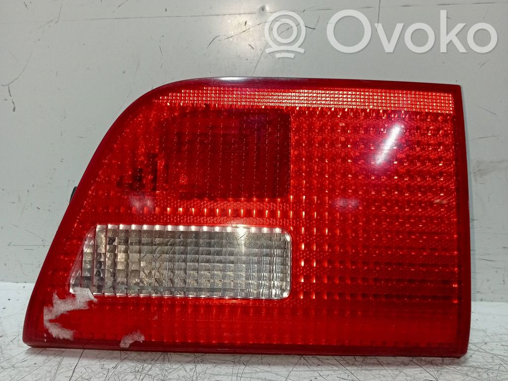 BMW X5 E53 Priekšējā luktura spuldzīte 