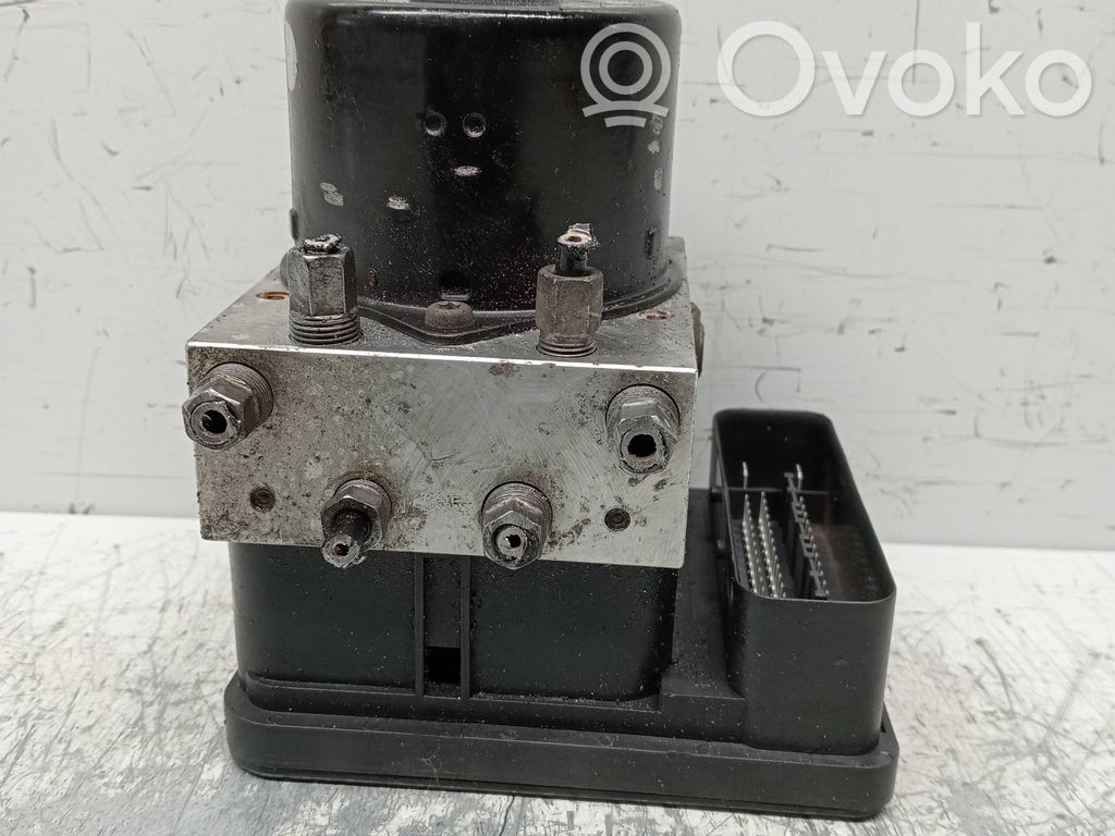 Mazda 3 I ABS Blokas 