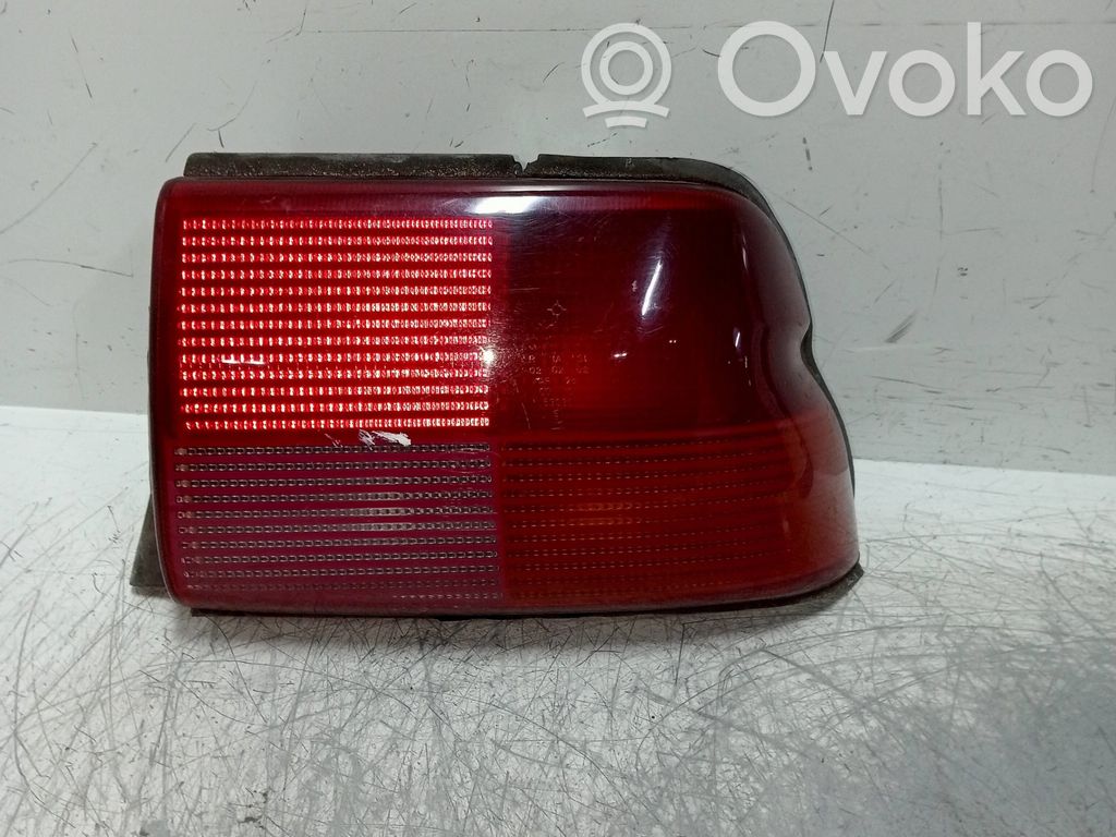 Rear/tail lights