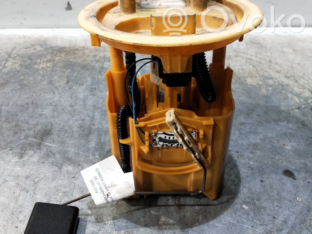 Pompe à carburant   228222015009,1490373080