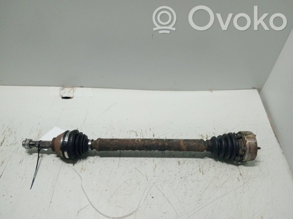 Front driveshaft   5V