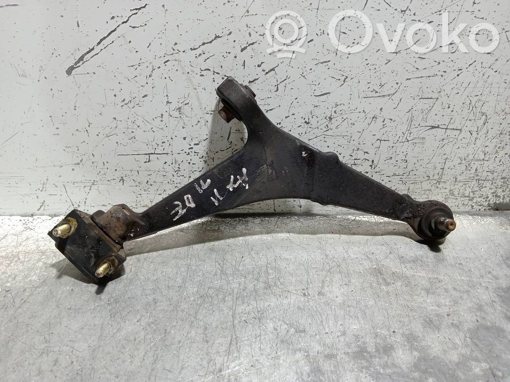 Querlenker vorne