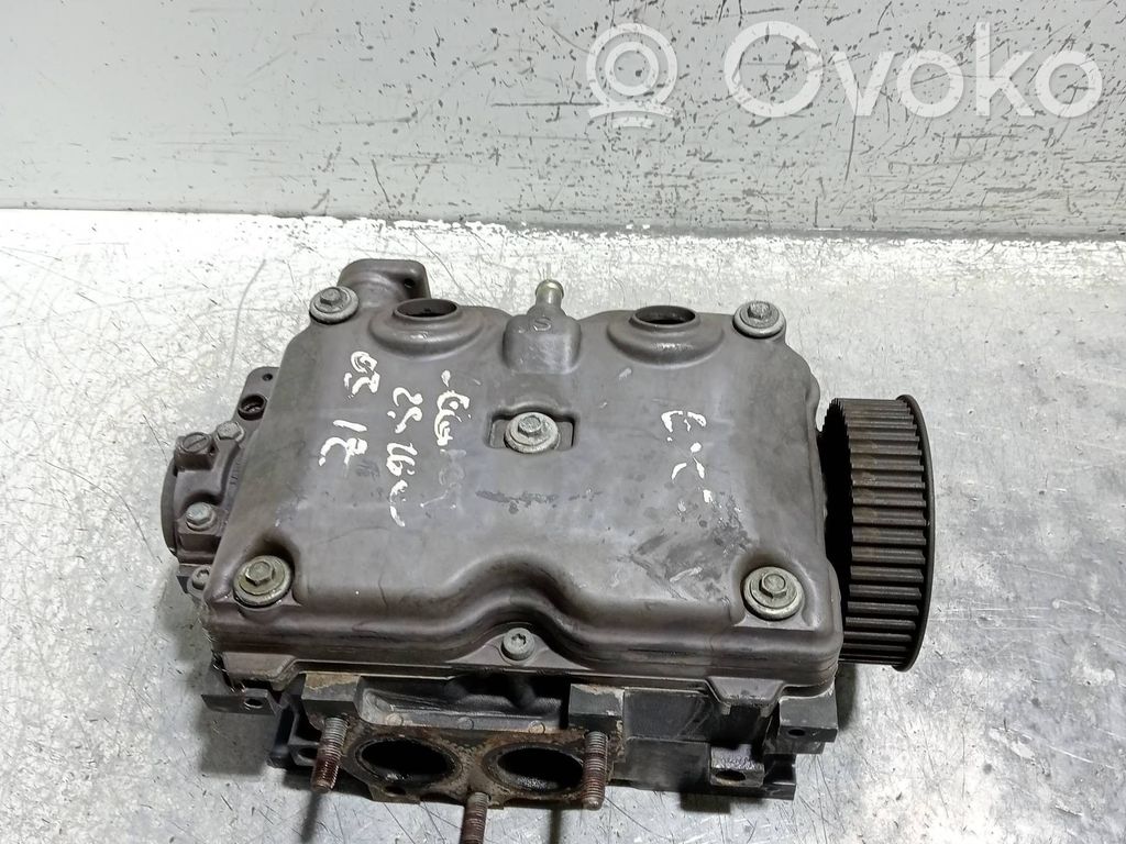 Subaru Legacy Головка 