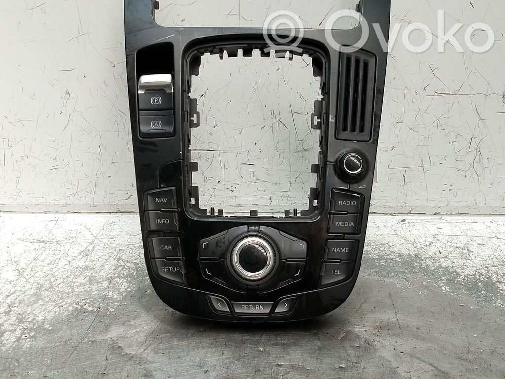 Audi A5 8T 8F Alte comutatoare/butoane 