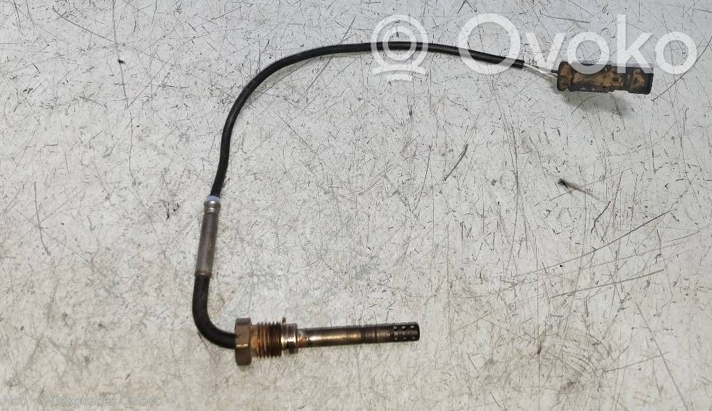 Fiat Tipo Sensor 