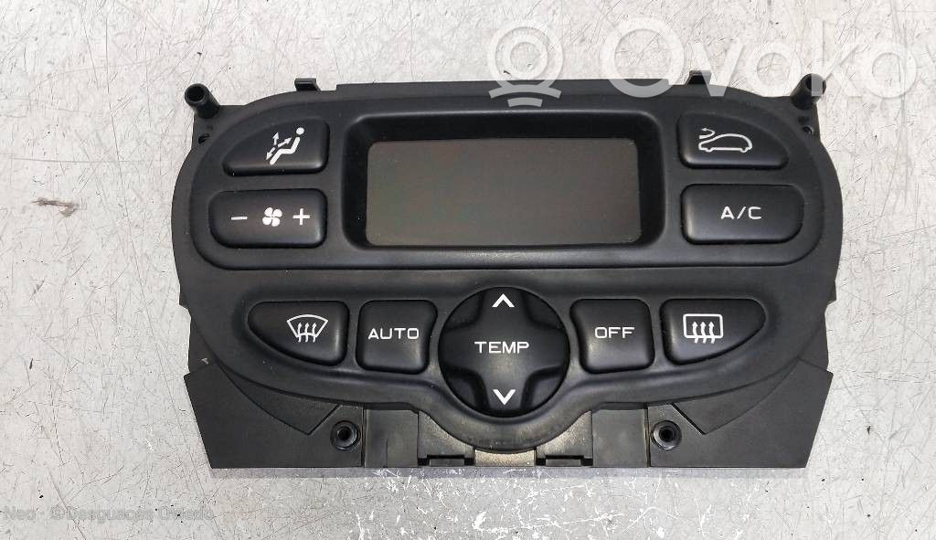 Air conditioner control unit module   96514030XT,F011500007