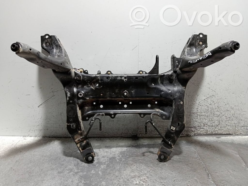 BMW X1 F48 F49 Subcadru frontal 