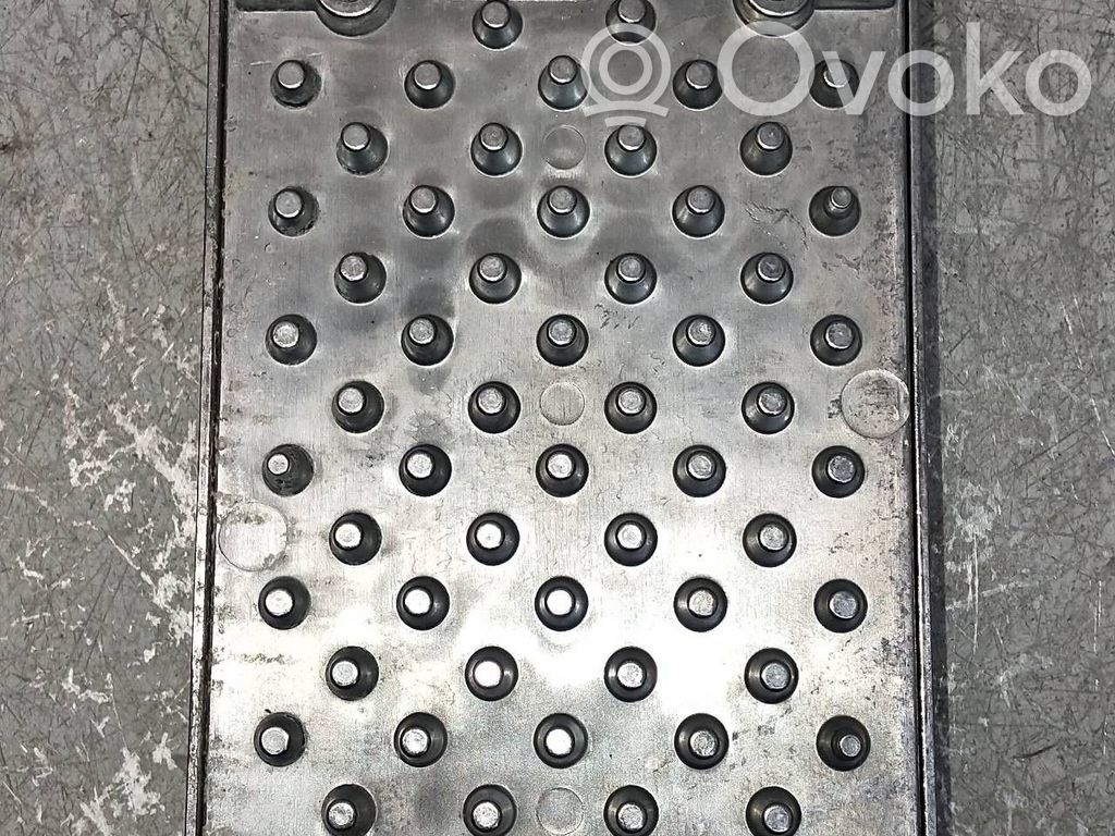 Ford Puma Other control units/modules 