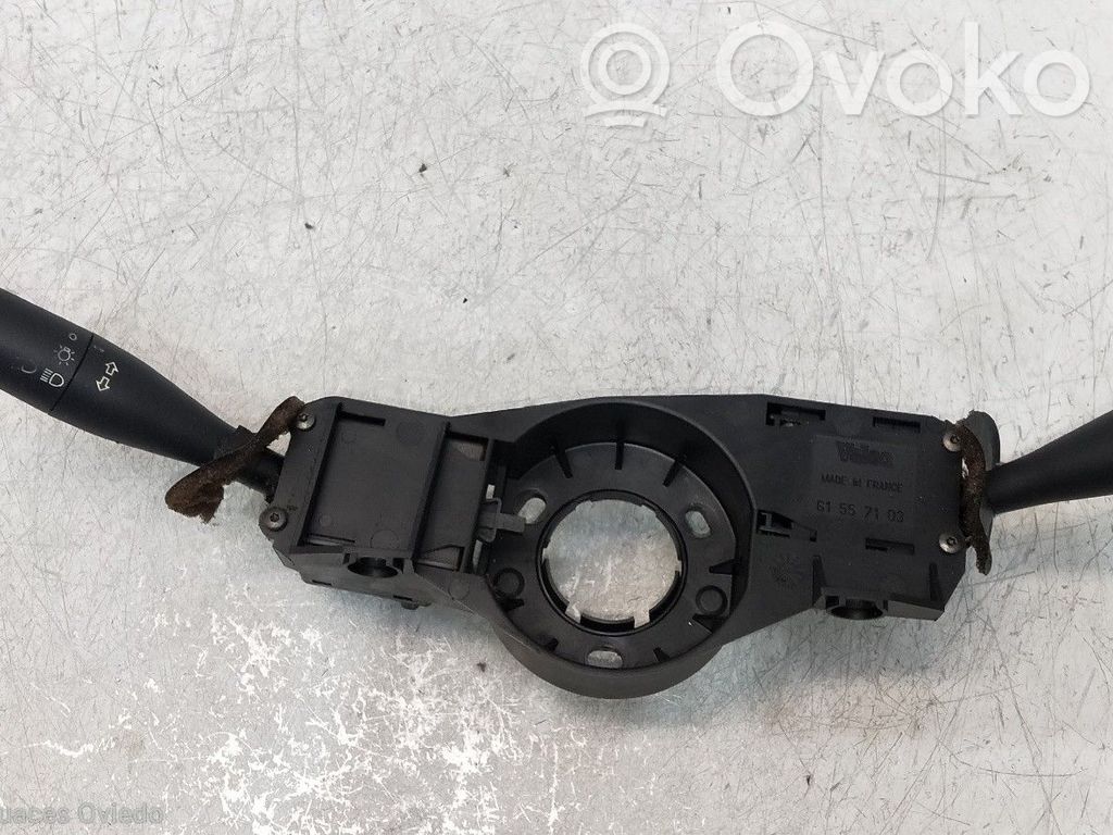 Panel lighting control switch   96049597ZL,96122254ZL