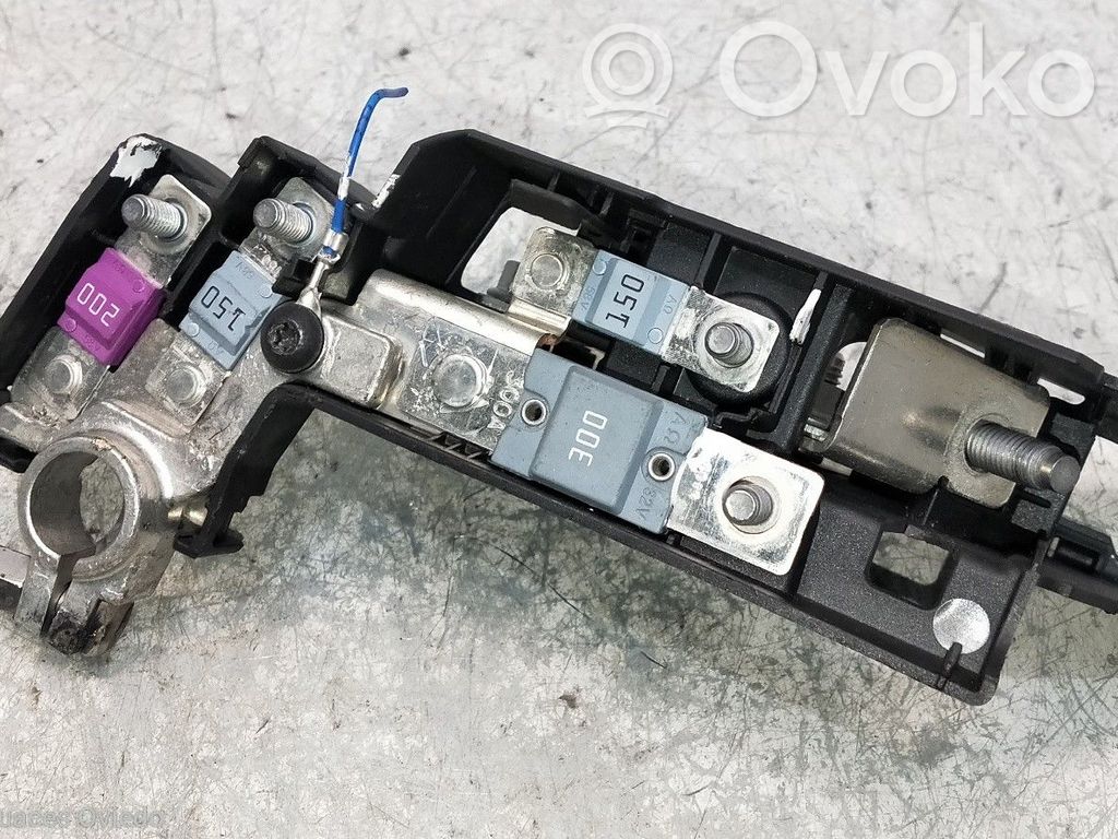 Other control units/modules   4M0915459B