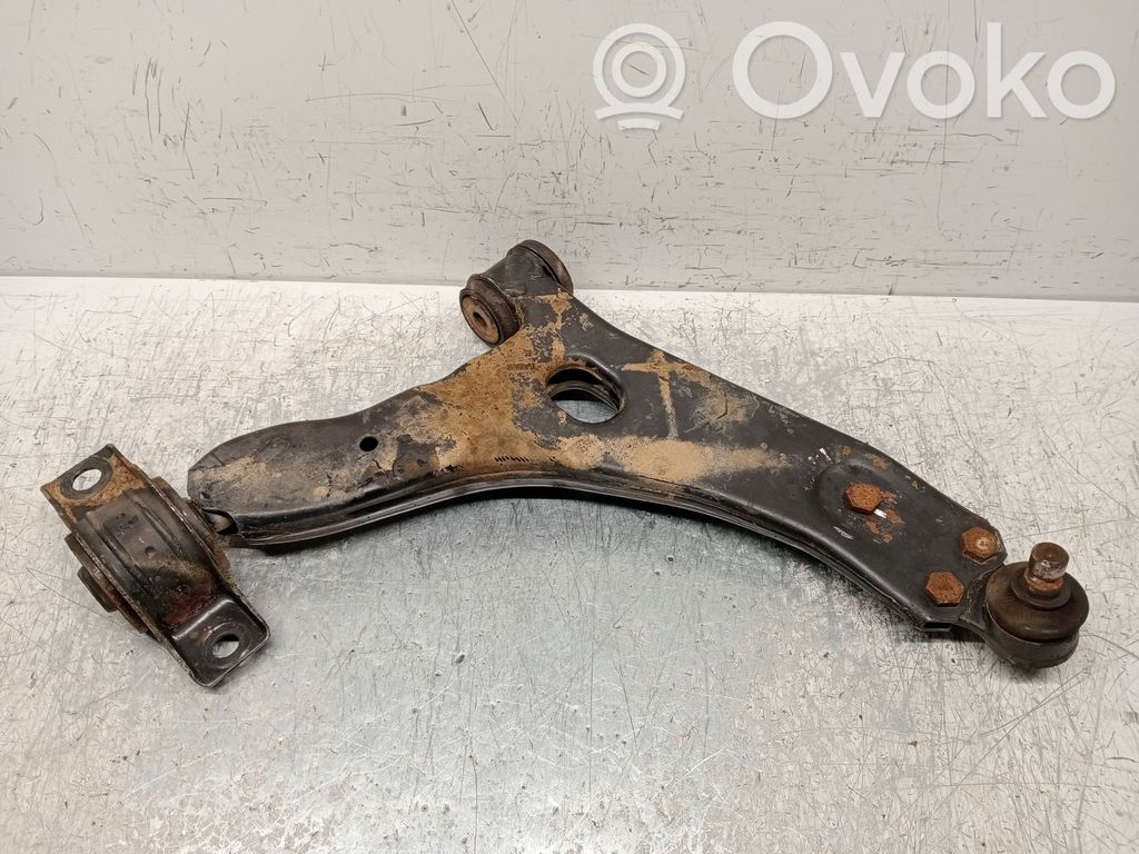 Brazo de suspensión delantero   18TDDI
