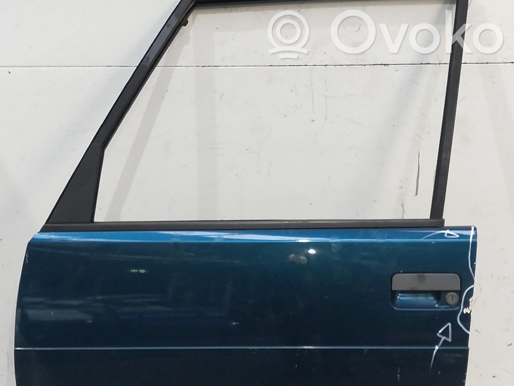 Tür vorne