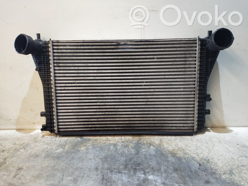 Radiador intercooler   1K0145803A