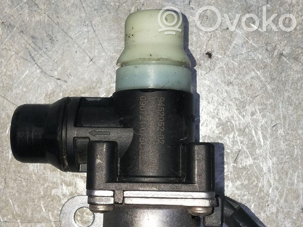 Other control units/modules   945205202,090721075C