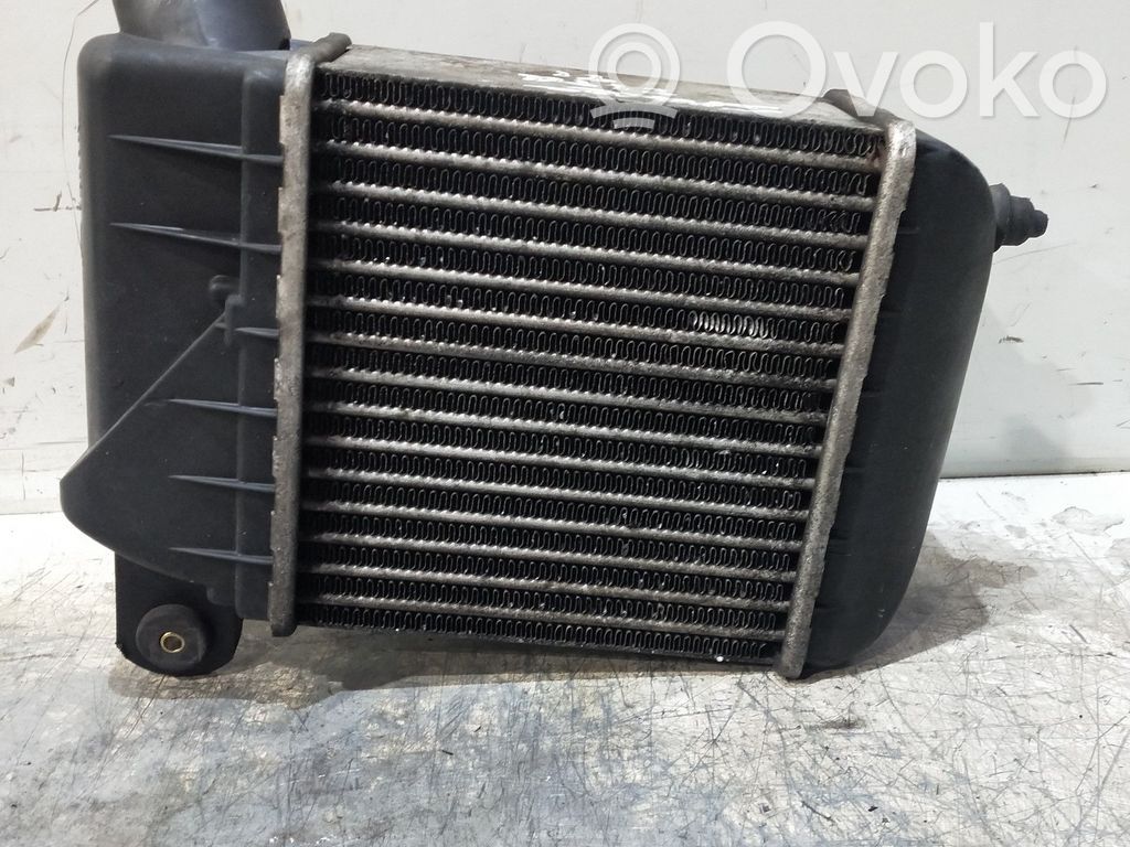 Renault Espace II Radiador intercooler 