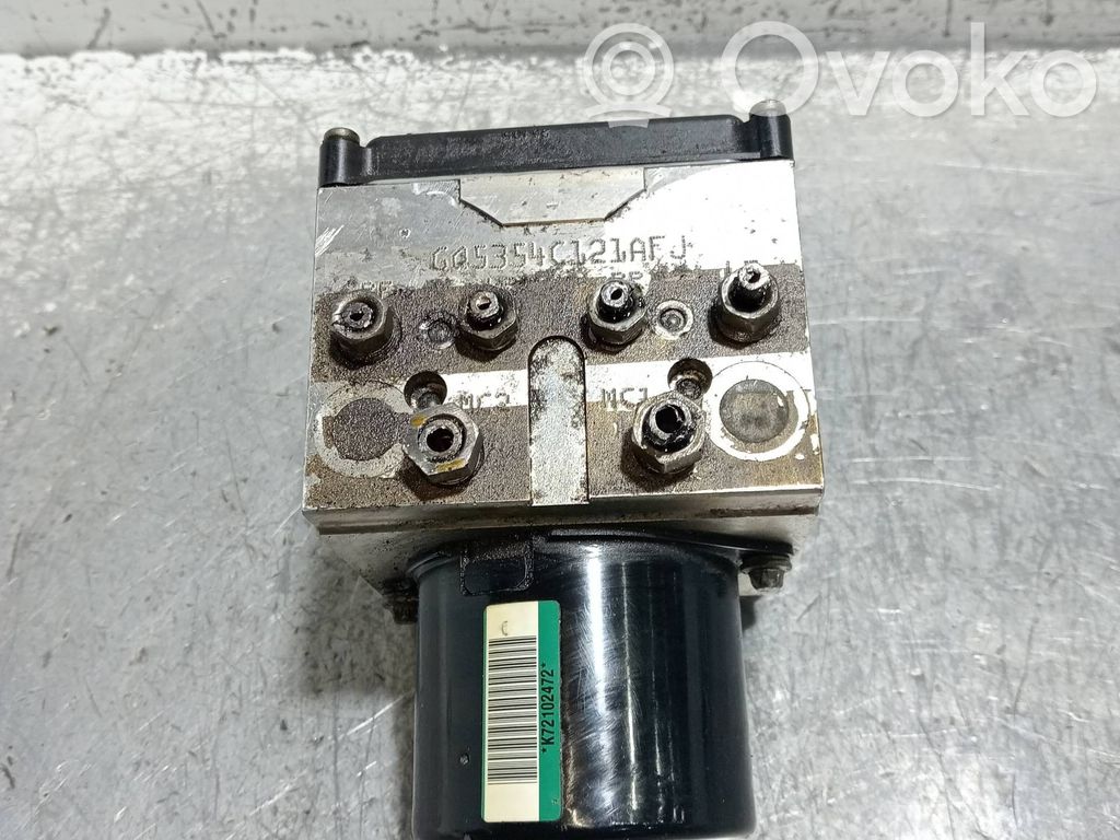 ABS Pump   15871904,9661731380,S118676002C