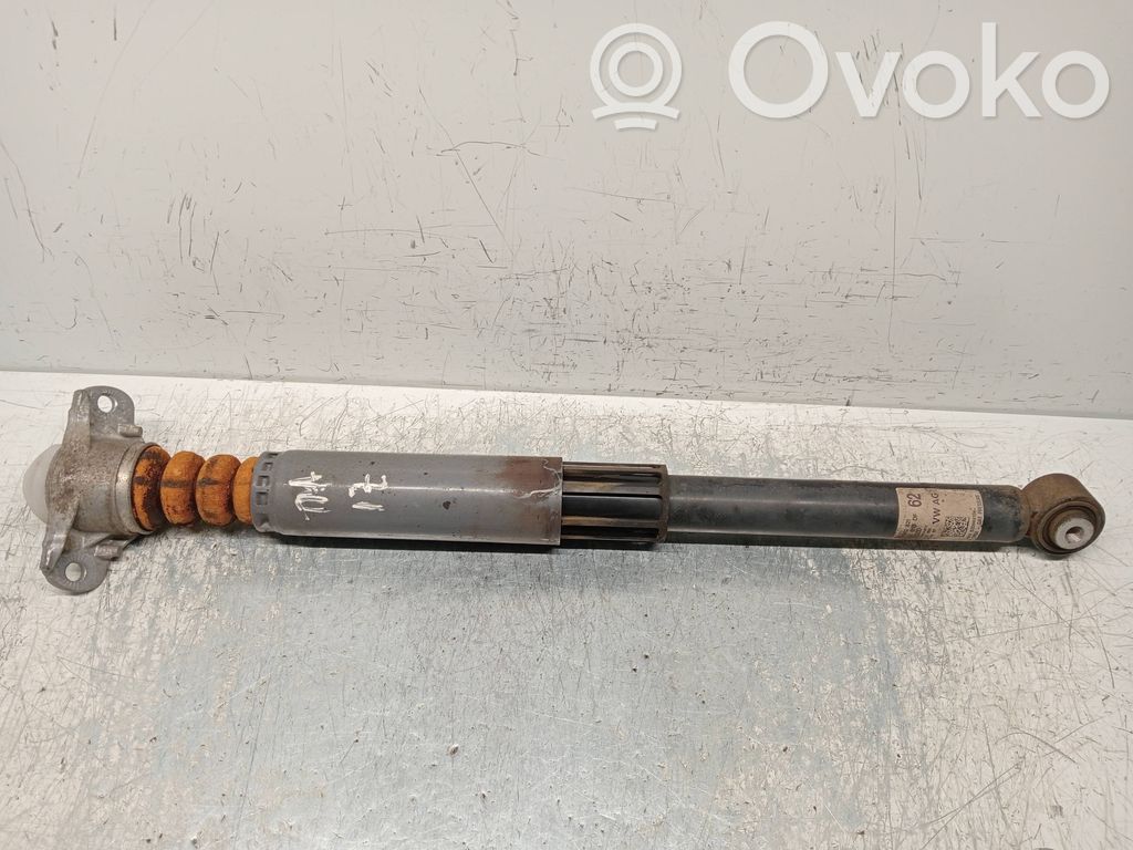 Audi A3 S3 8V Amortiguador trasero 