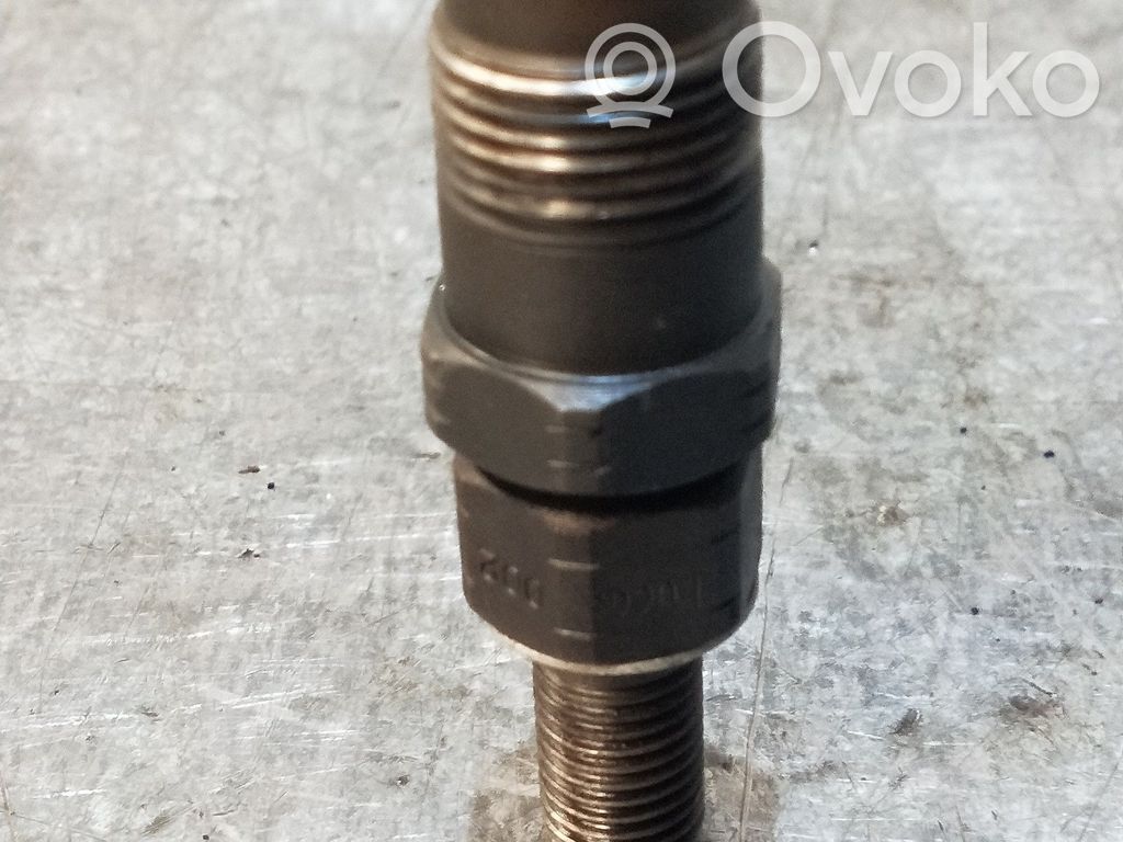 Hyundai H-1, Starex, Satellite Injector combustibil 