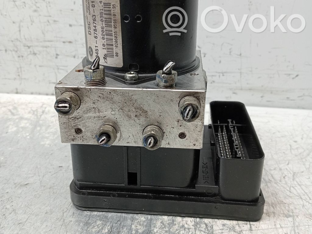 ABS Pump   10096008393,3451678476301