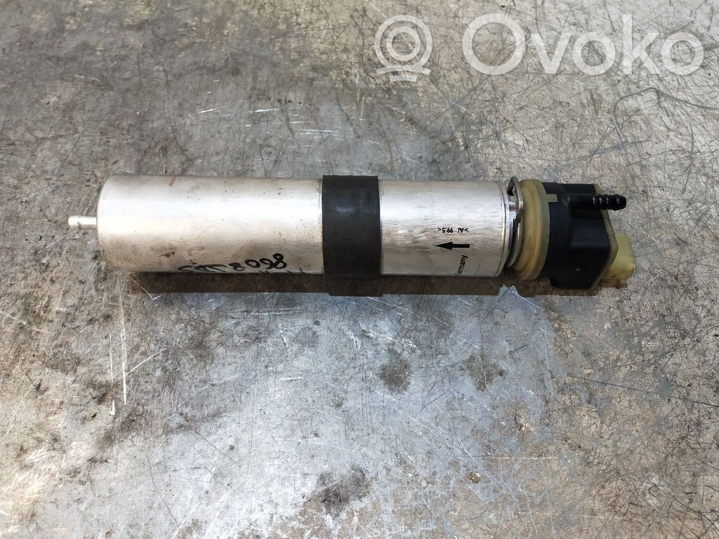 Filtro de combustible   13327811227