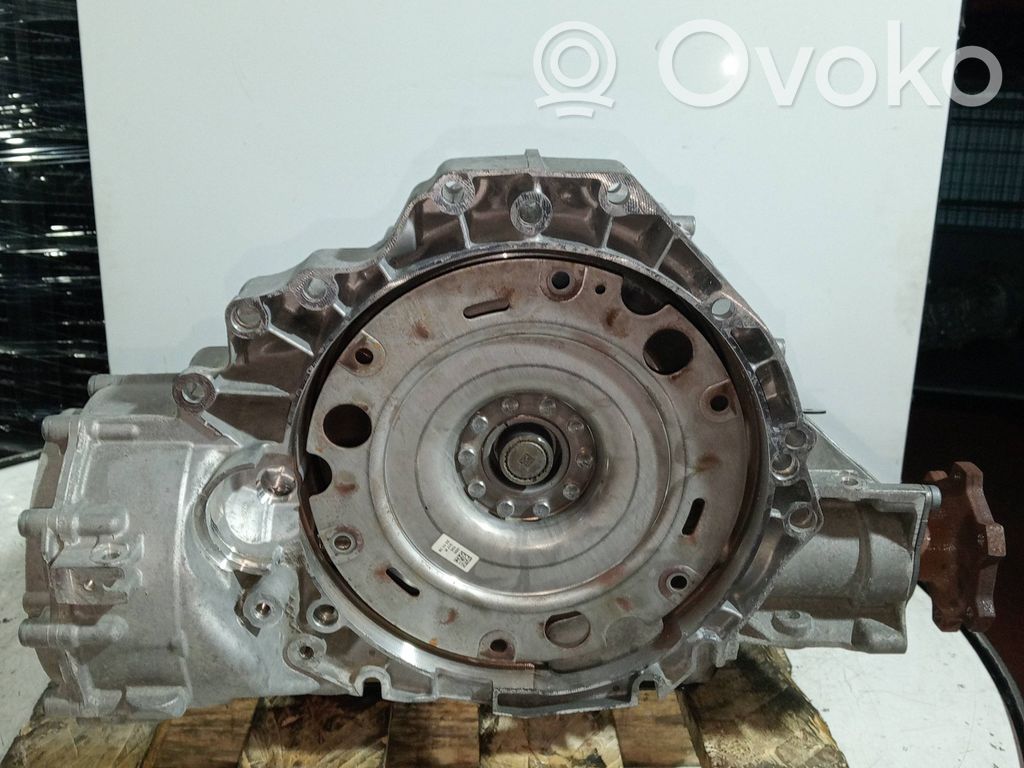 Audi A6 C7 Caja de cambios manual de 5 velocidades 