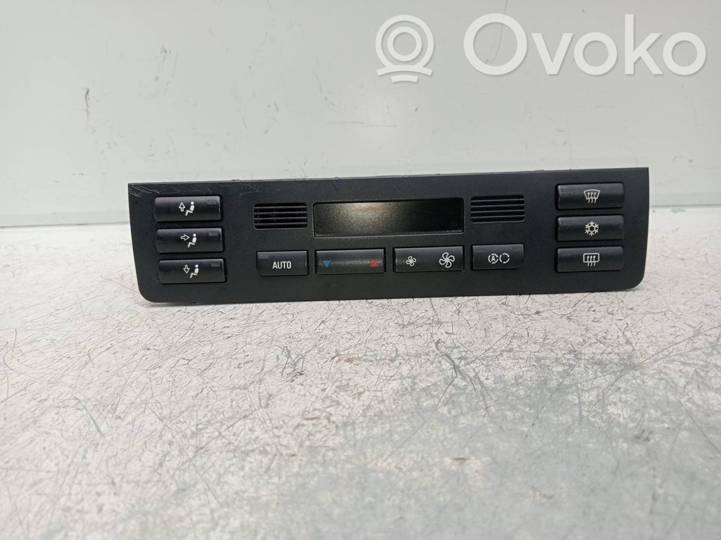 Air conditioner control unit module   64116916882