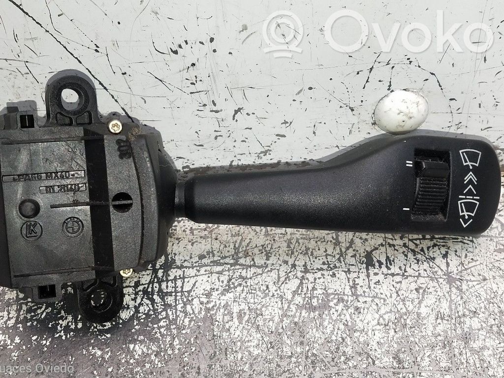 Wiper control stalk   8363669,01204020,RANCHERA