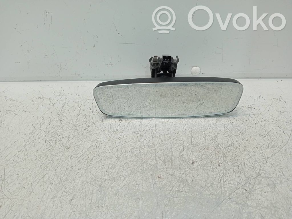 Audi A3 S3 8V Espejo retrovisor (interior) 