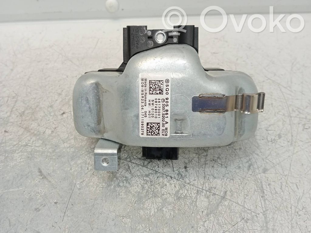 Audi A3 S3 8V Altre centraline/moduli 