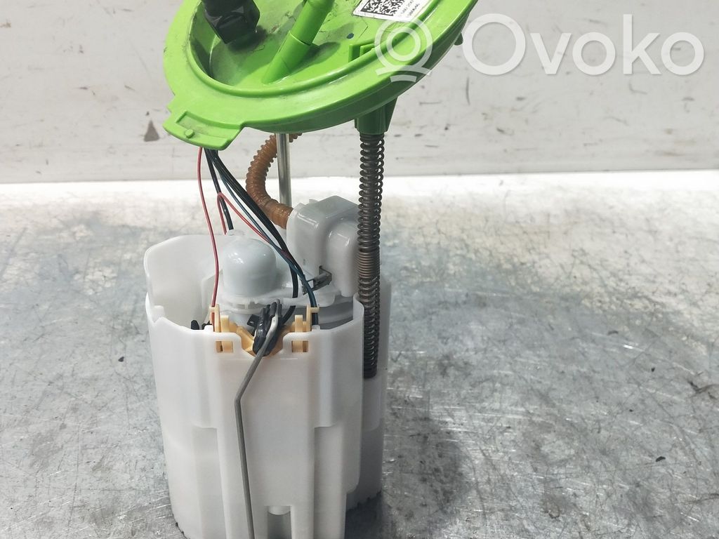 Audi A3 S3 8V Bomba interna de combustible 