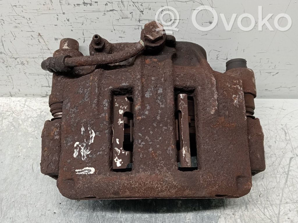 Ford Transit Priekinis suportas 
