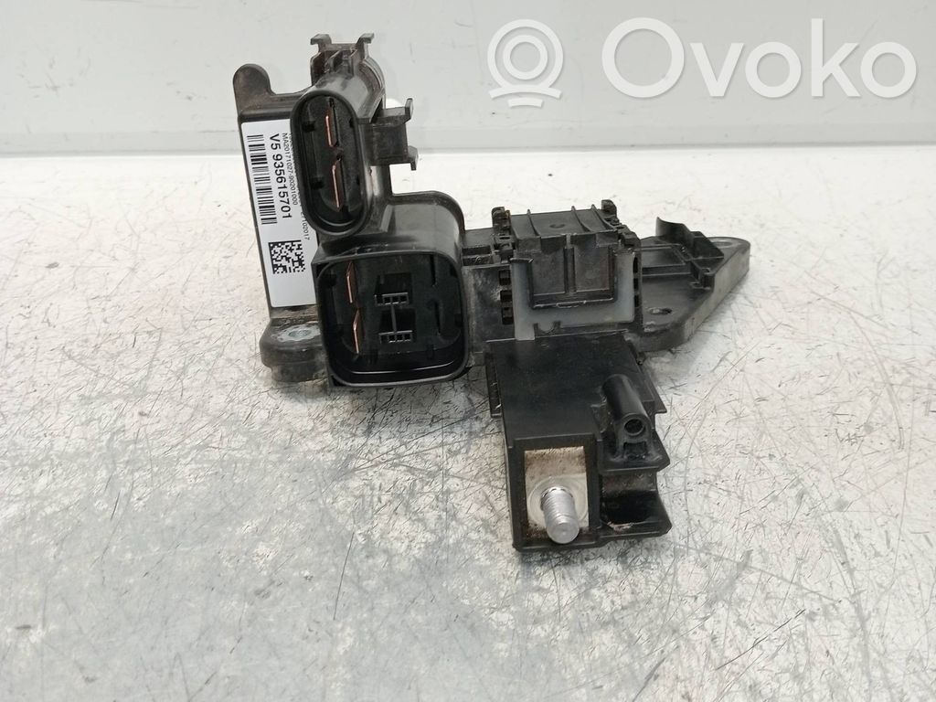 BMW 2 F22 F23 Other control units/modules 