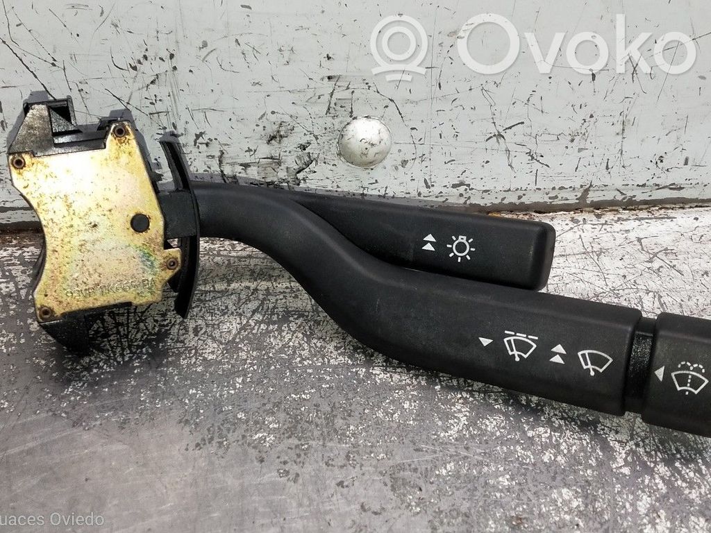 Wiper control stalk   92VB11K665BA