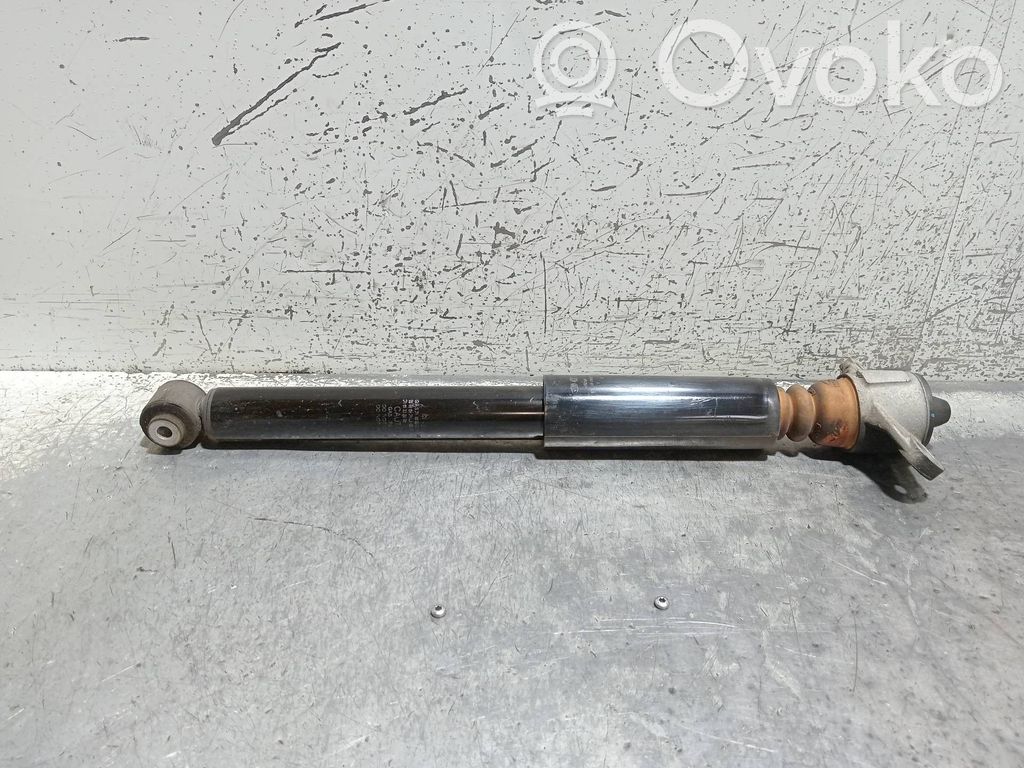 Takaiskunvaimennin   55300G5200
