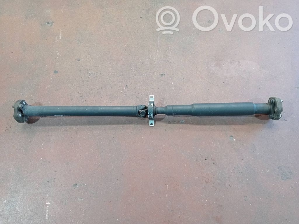 Vidējais kardāns   752735607