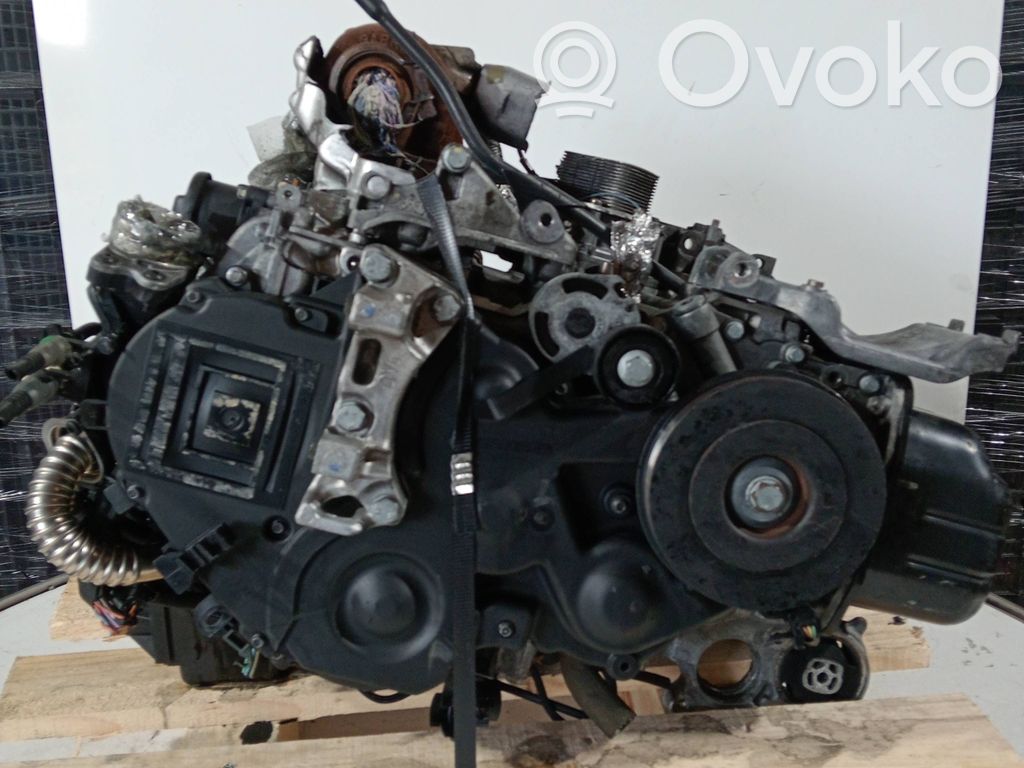 Engine   9HZ,10JB383005208,BOSCH