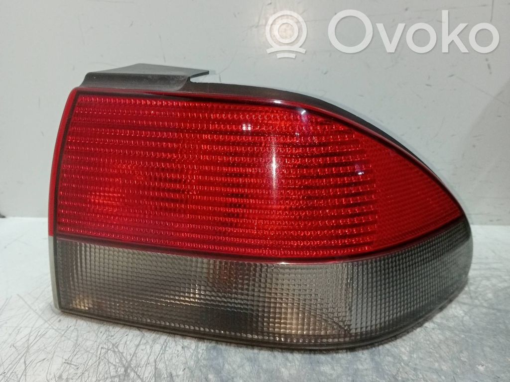 Rear/tail lights