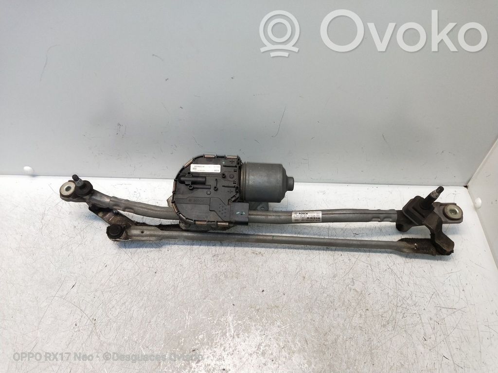 Motor del limpiaparabrisas   4G1955023A,3397021411,4G1955119