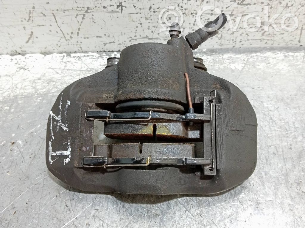 Bremssattel vorne