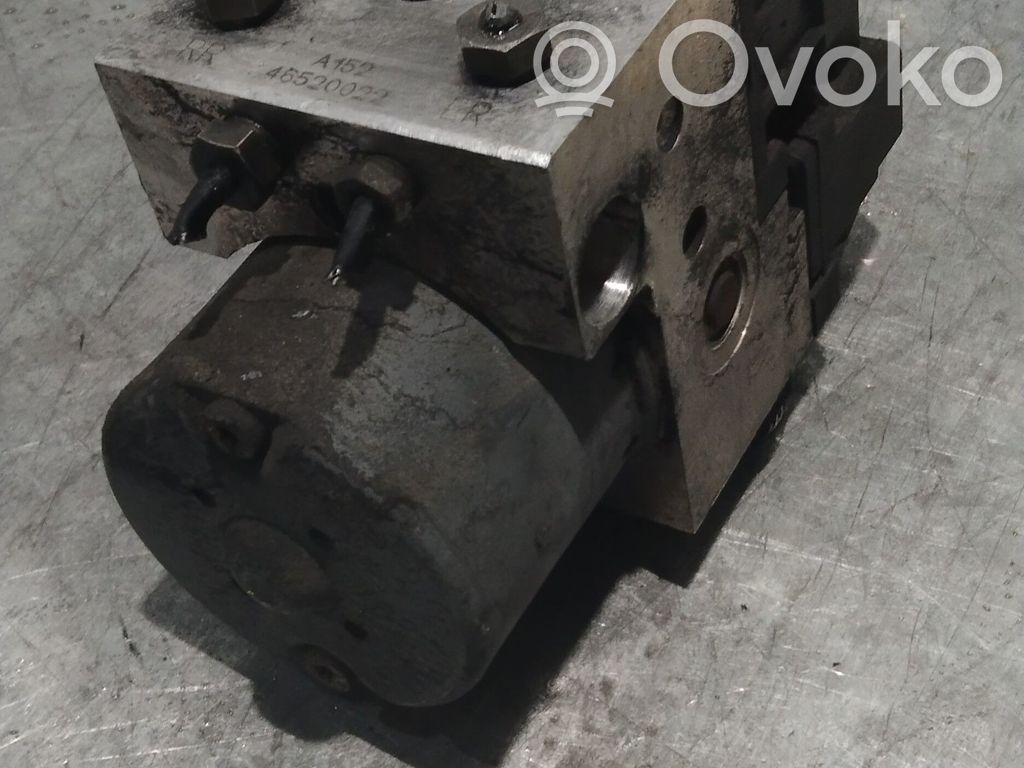 Lancia Lybra ABS Pump 