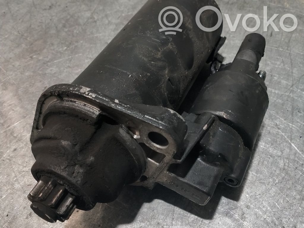 Motor de arranque   0986020250,19TDI
