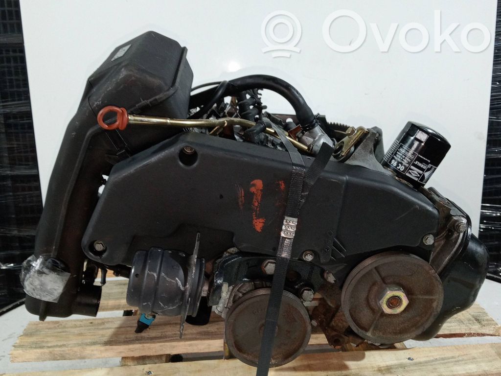 Variklis   146C1000,7634553
