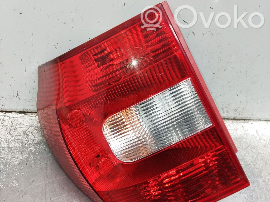 Skoda Yeti (5L) Takavalot 