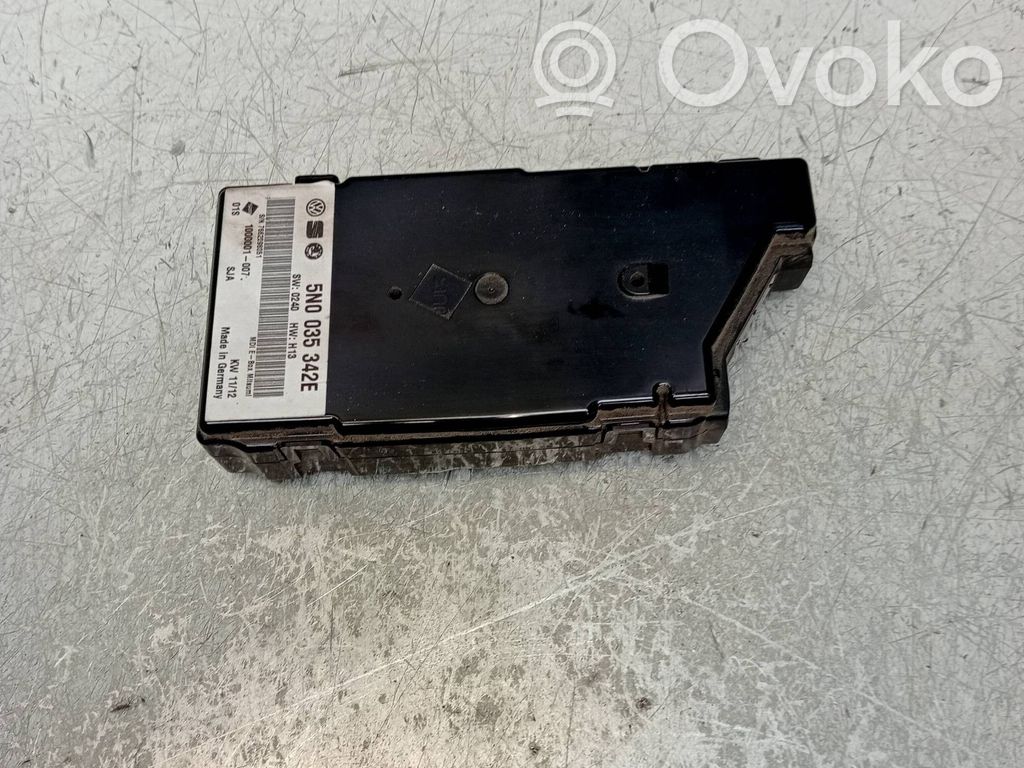 Autres unités de commande / modules   5N0035342E,1000001007