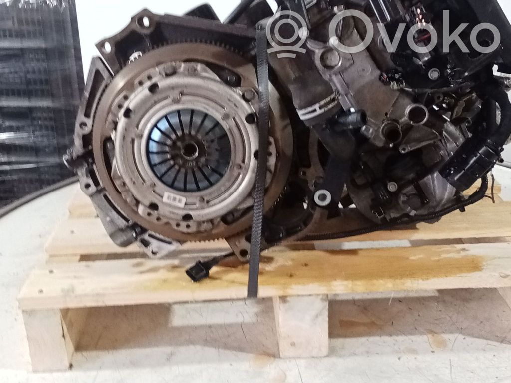 Motor   Z18XE,20DJ1443