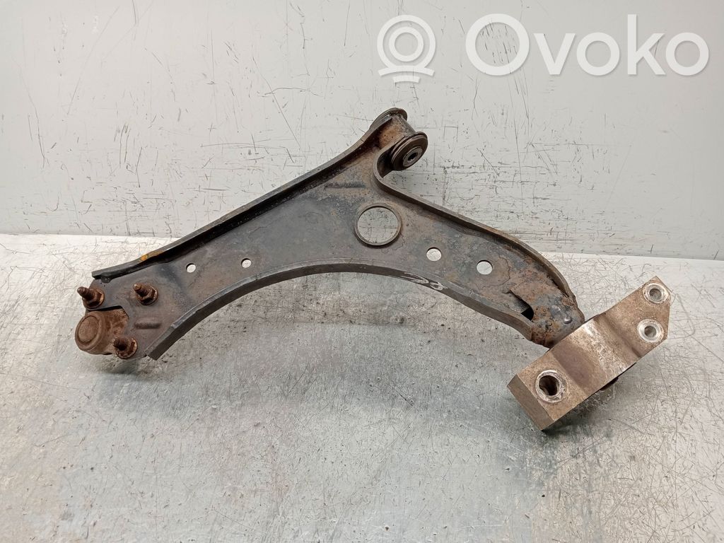 Querlenker vorne   1K0407853E