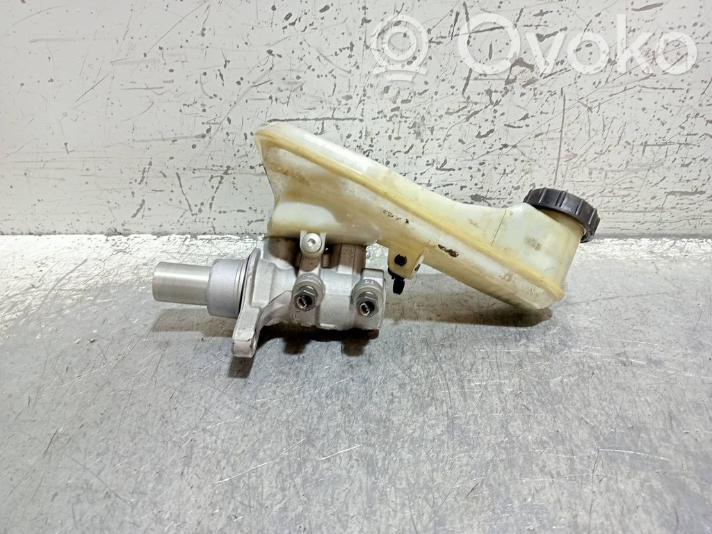 Ford Mondeo MK V Servofrână 