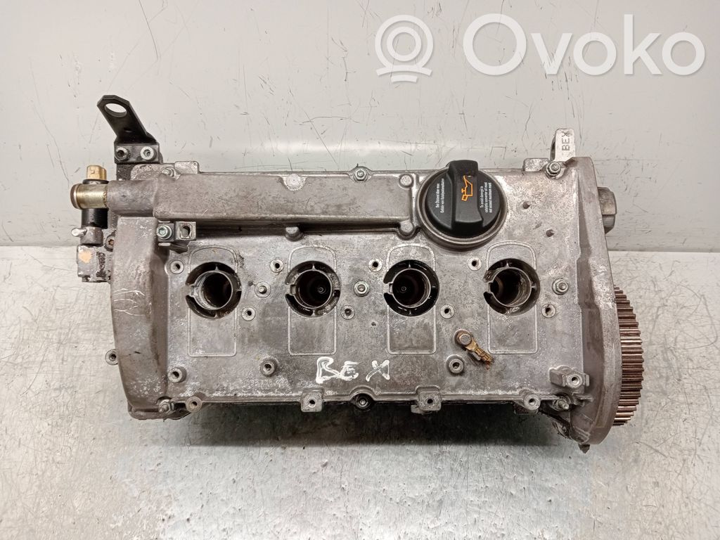 Audi A4 S4 B6 8E 8H Głowica silnika 