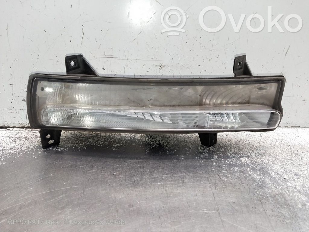 Jeep Compass Headlight/headlamp 